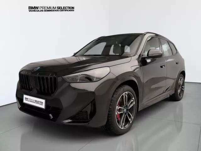 BMW X1 xDrive30e 240 kW (326 CV) de segunda mano