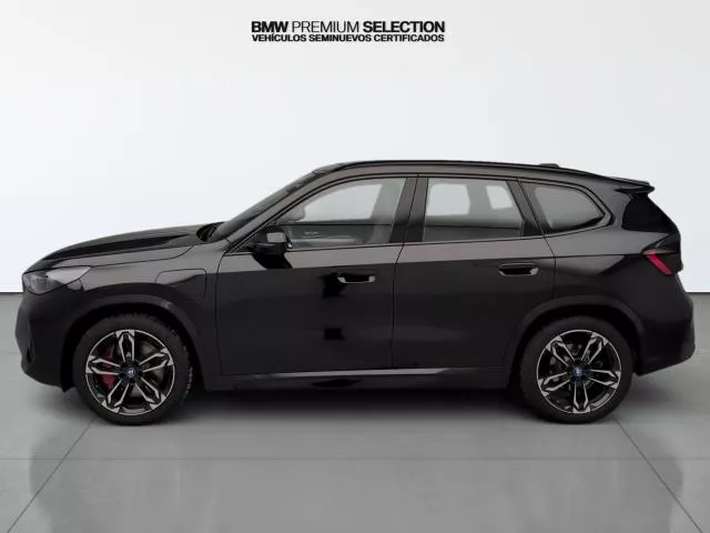 BMW X1 xDrive30e 240 kW (326 CV) de segunda mano