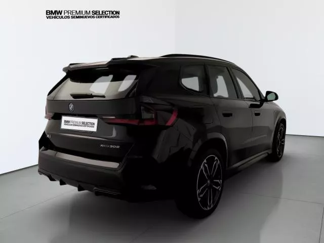 BMW X1 xDrive30e 240 kW (326 CV) de segunda mano