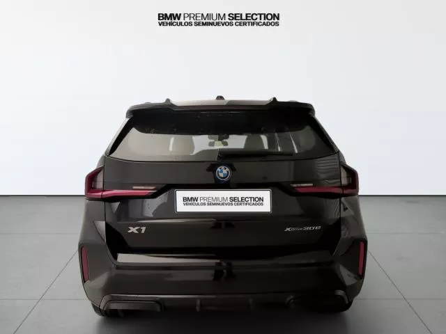 BMW X1 xDrive30e 240 kW (326 CV) de segunda mano