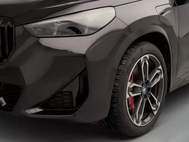 BMW X1 xDrive30e 240 kW (326 CV) de segunda mano