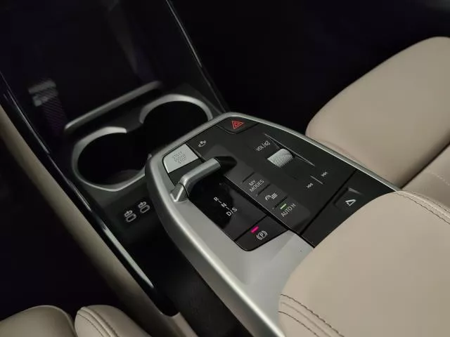 BMW X1 xDrive30e 240 kW (326 CV) de segunda mano