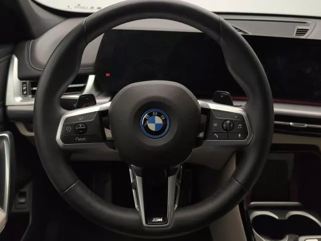BMW X1 xDrive30e 240 kW (326 CV) de segunda mano