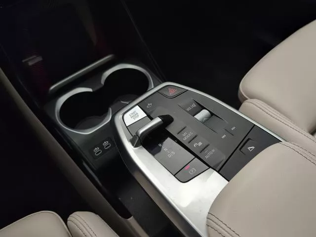 BMW X1 xDrive30e 240 kW (326 CV) de segunda mano