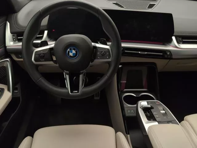 BMW X1 xDrive30e 240 kW (326 CV) de segunda mano
