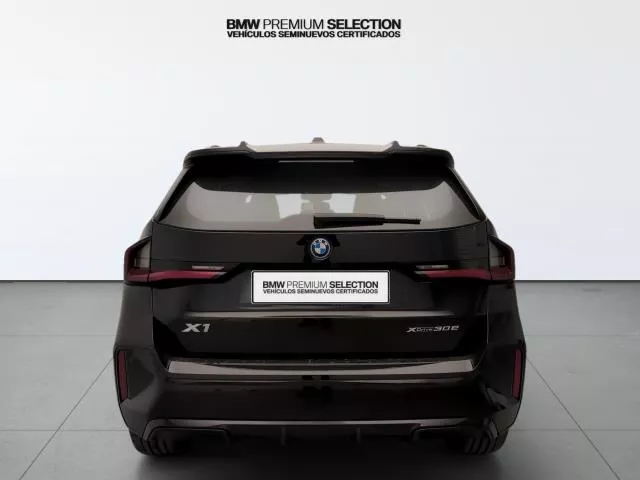 BMW X1 xDrive30e 240 kW (326 CV) de segunda mano