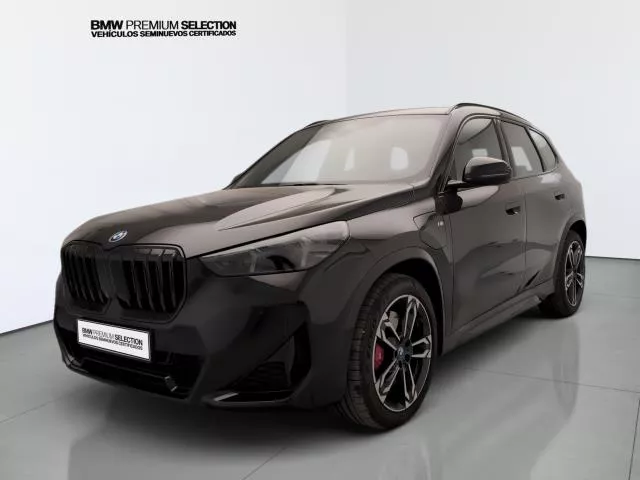 BMW X1 xDrive30e 240 kW (326 CV) de segunda mano