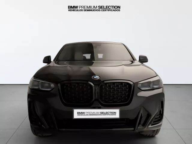 BMW X4 xDrive20d xLine 140 kW (190 CV) de segunda mano