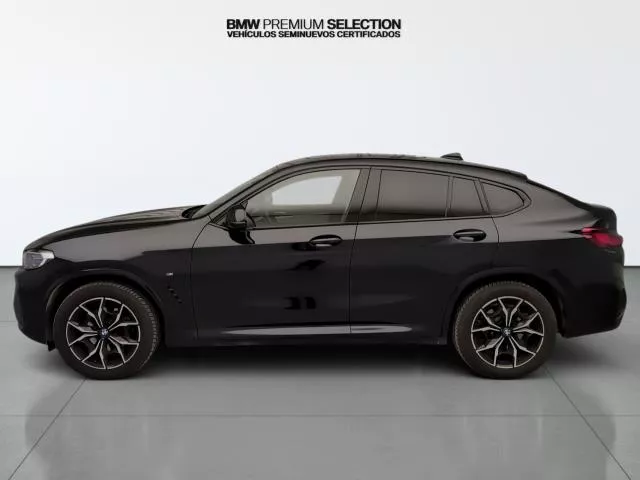 BMW X4 xDrive20d xLine 140 kW (190 CV) de segunda mano