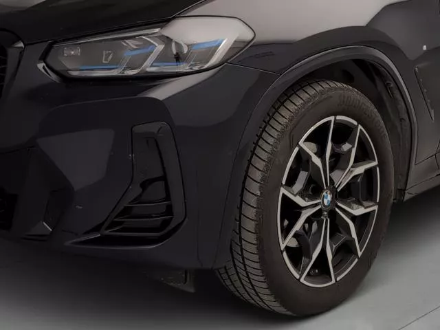 BMW X4 xDrive20d xLine 140 kW (190 CV) de segunda mano