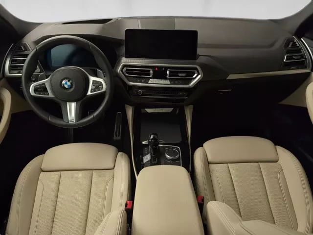 BMW X4 xDrive20d xLine 140 kW (190 CV) de segunda mano