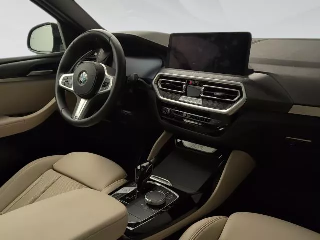 BMW X4 xDrive20d xLine 140 kW (190 CV) de segunda mano