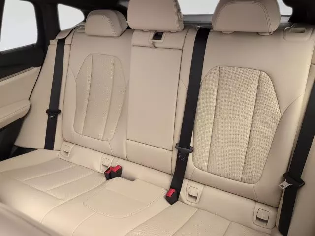 BMW X4 xDrive20d xLine 140 kW (190 CV) de segunda mano
