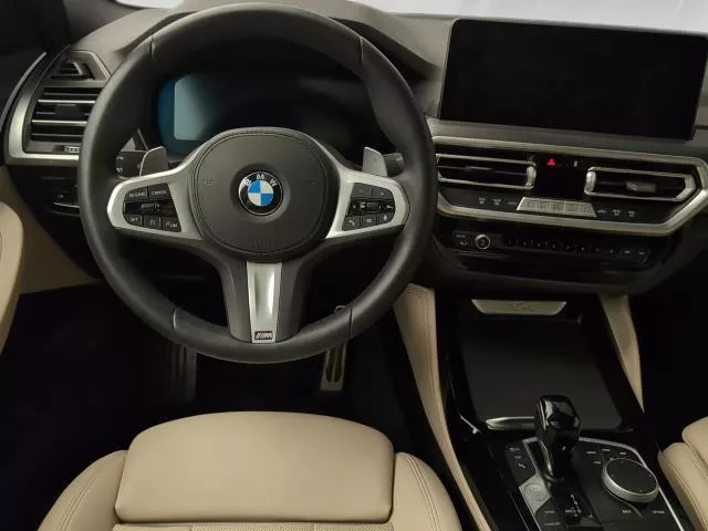 BMW X4 xDrive20d xLine 140 kW (190 CV) de segunda mano