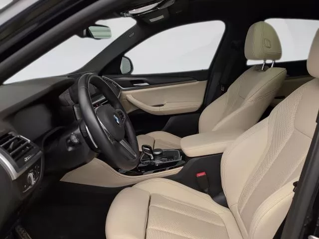 BMW X4 xDrive20d xLine 140 kW (190 CV) de segunda mano