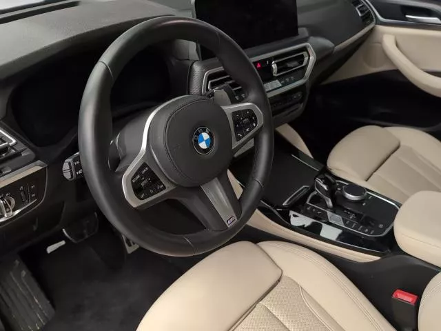 BMW X4 xDrive20d xLine 140 kW (190 CV) de segunda mano