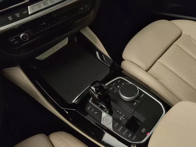 BMW X4 xDrive20d xLine 140 kW (190 CV) de segunda mano