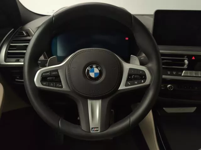 BMW X4 xDrive20d xLine 140 kW (190 CV) de segunda mano