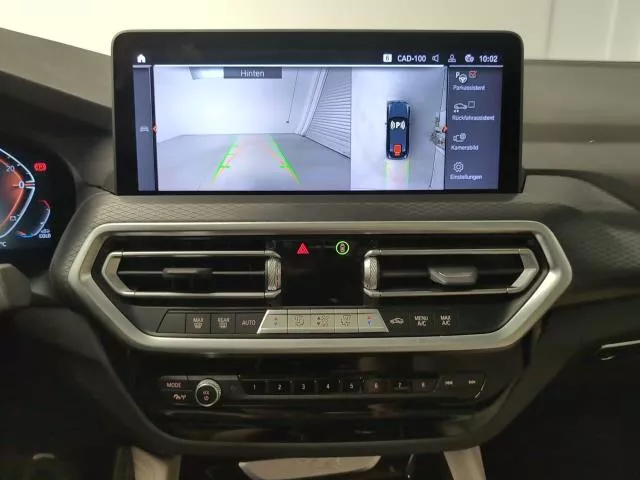 BMW X4 xDrive20d xLine 140 kW (190 CV) de segunda mano