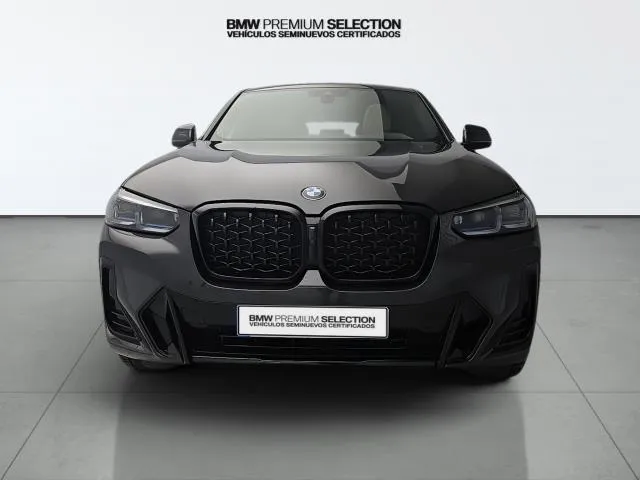 BMW X4 xDrive20d xLine 140 kW (190 CV) de segunda mano
