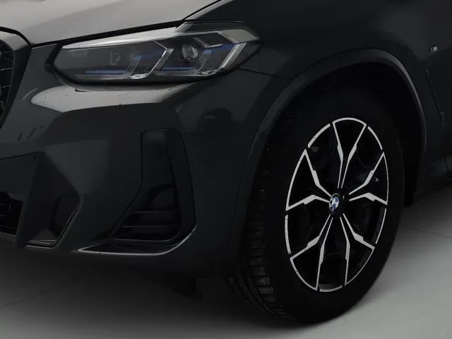 BMW X4 xDrive20d xLine 140 kW (190 CV) de segunda mano