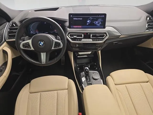 BMW X4 xDrive20d xLine 140 kW (190 CV) de segunda mano