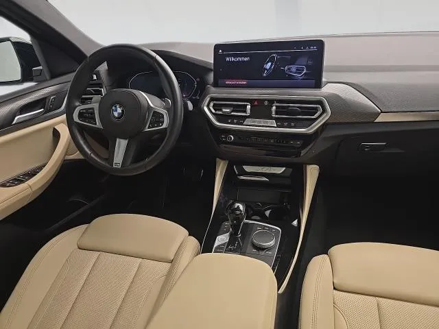 BMW X4 xDrive20d xLine 140 kW (190 CV) de segunda mano