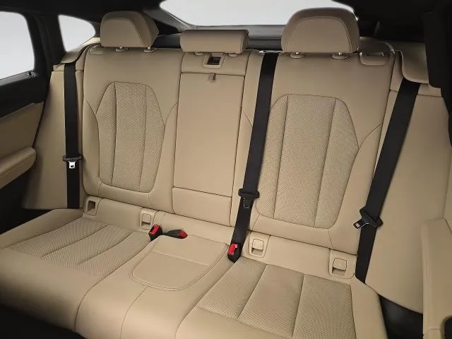 BMW X4 xDrive20d xLine 140 kW (190 CV) de segunda mano