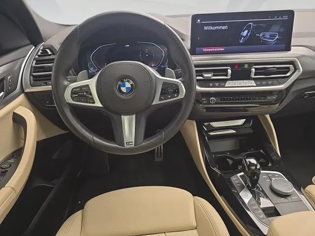 BMW X4 xDrive20d xLine 140 kW (190 CV) de segunda mano