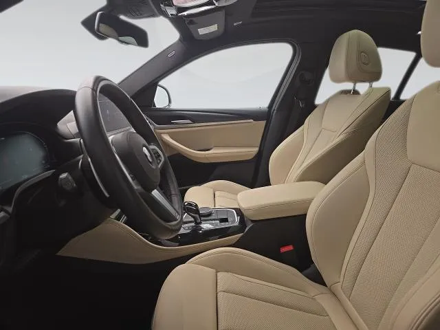 BMW X4 xDrive20d xLine 140 kW (190 CV) de segunda mano