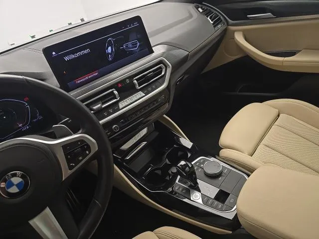 BMW X4 xDrive20d xLine 140 kW (190 CV) de segunda mano