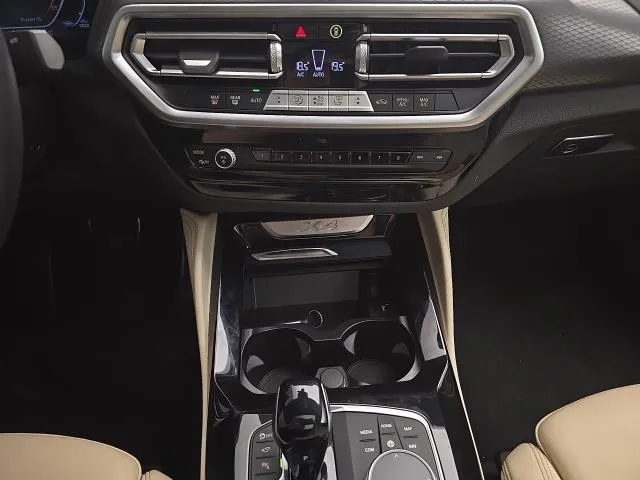 BMW X4 xDrive20d xLine 140 kW (190 CV) de segunda mano