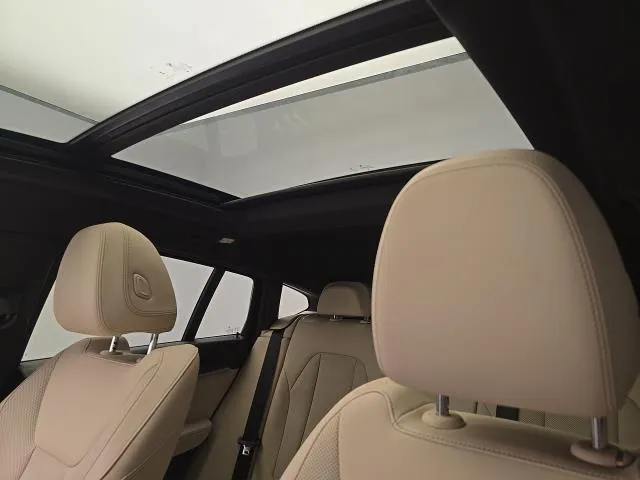 BMW X4 xDrive20d xLine 140 kW (190 CV) de segunda mano