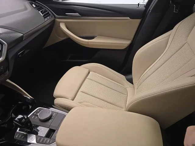 BMW X4 xDrive20d xLine 140 kW (190 CV) de segunda mano