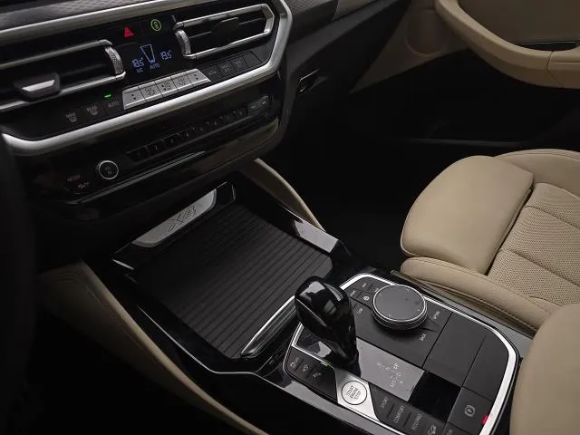 BMW X4 xDrive20d xLine 140 kW (190 CV) de segunda mano