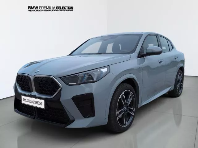 BMW X2 xDrive20d 120 kW (163 CV) de segunda mano