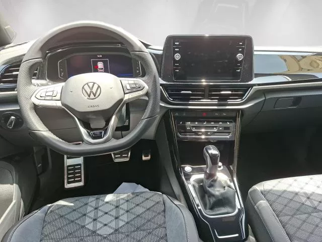 Volkswagen T-Roc R-Line 1.5 TSI 110 kW (150 CV) DSG de segunda mano