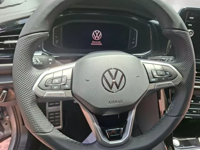 Volkswagen T-Roc R-Line 1.5 TSI 110 kW (150 CV) DSG de segunda mano