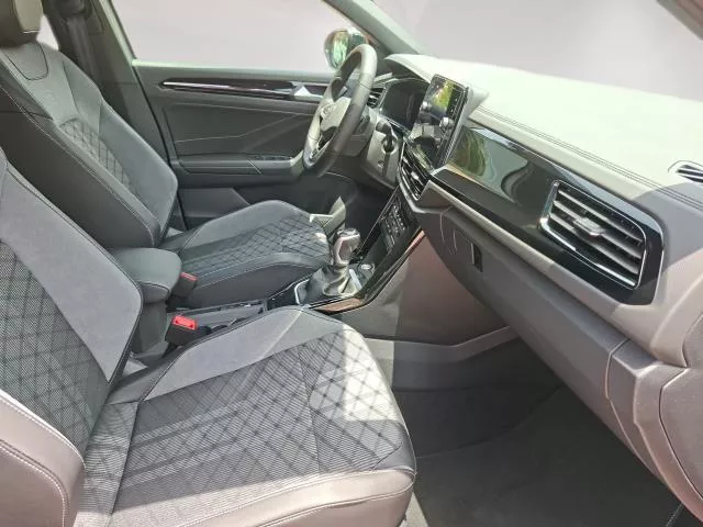 Volkswagen T-Roc R-Line 1.5 TSI 110 kW (150 CV) DSG de segunda mano