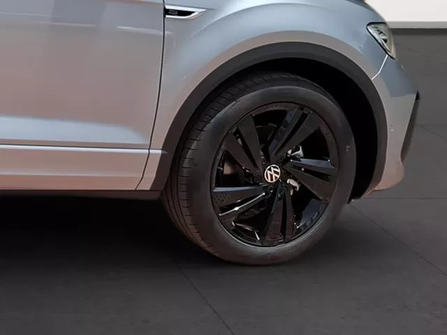 Volkswagen T-Roc R-Line 1.5 TSI 110 kW (150 CV) DSG de segunda mano