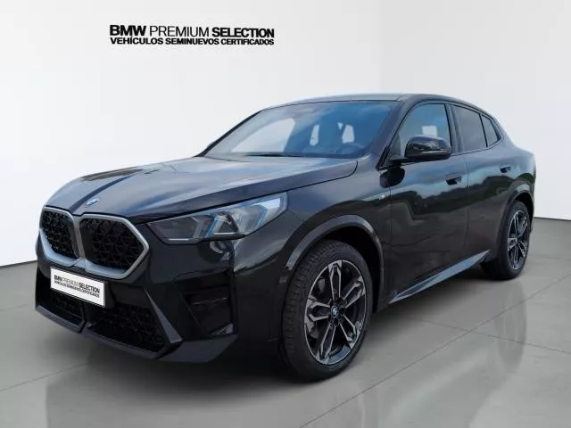 BMW X2 xDrive20d 120 kW (163 CV) de segunda mano