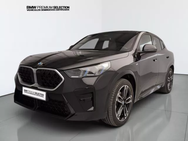BMW X2 xDrive20d 120 kW (163 CV) de segunda mano