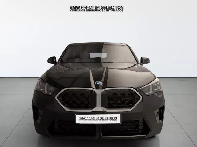 BMW X2 xDrive20d 120 kW (163 CV) de segunda mano