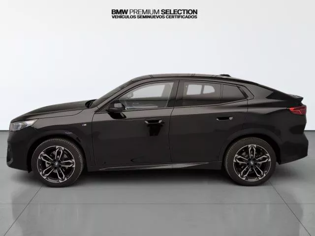 BMW X2 xDrive20d 120 kW (163 CV) de segunda mano