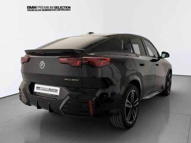 BMW X2 xDrive20d 120 kW (163 CV) de segunda mano