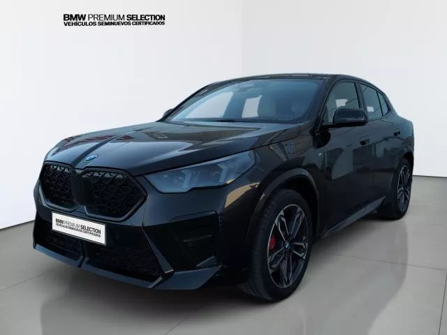 BMW X2 xDrive20d 120 kW (163 CV) de segunda mano