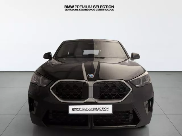 BMW X2 xDrive20d 120 kW (163 CV) de segunda mano