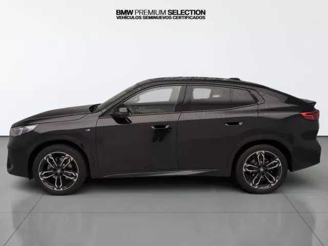 BMW X2 xDrive20d 120 kW (163 CV) de segunda mano