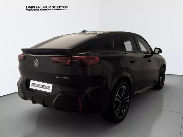 BMW X2 xDrive20d 120 kW (163 CV) de segunda mano