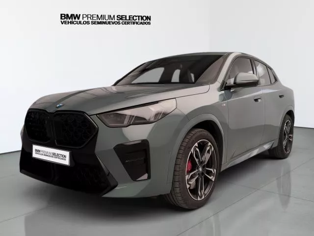 BMW X2 sDrive20d 120 kW (163 CV) de segunda mano